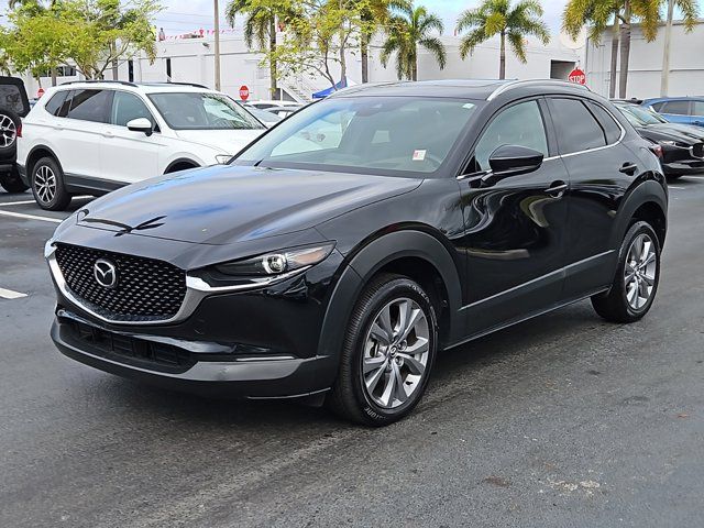 2023 Mazda CX-30 2.5 S Premium Package