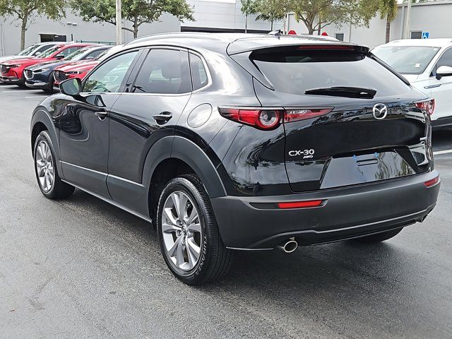 2023 Mazda CX-30 2.5 S Premium Package