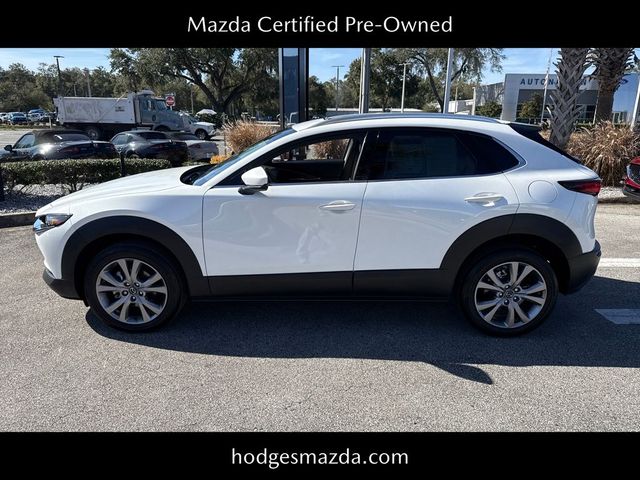 2023 Mazda CX-30 2.5 S Premium Package