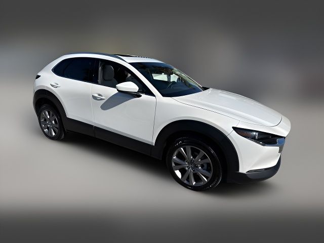 2023 Mazda CX-30 2.5 S Premium Package