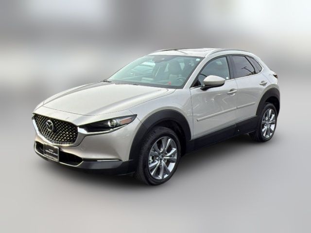 2023 Mazda CX-30 2.5 S Premium Package