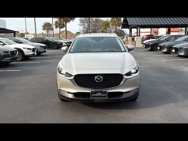 2023 Mazda CX-30 2.5 S Premium Package