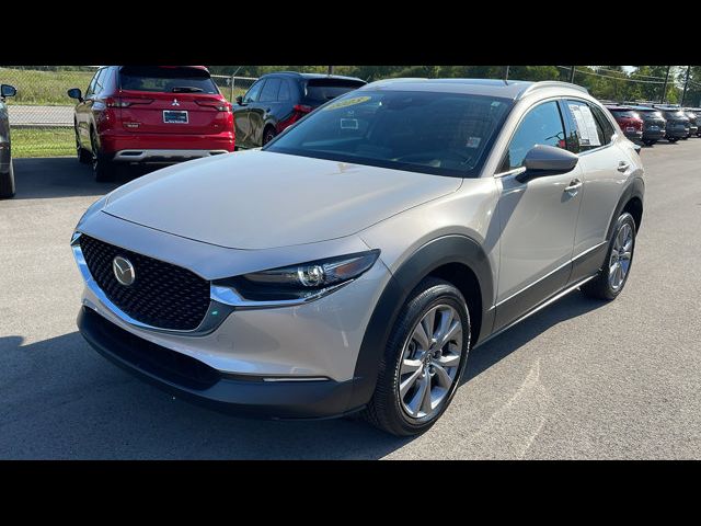 2023 Mazda CX-30 2.5 S Premium Package