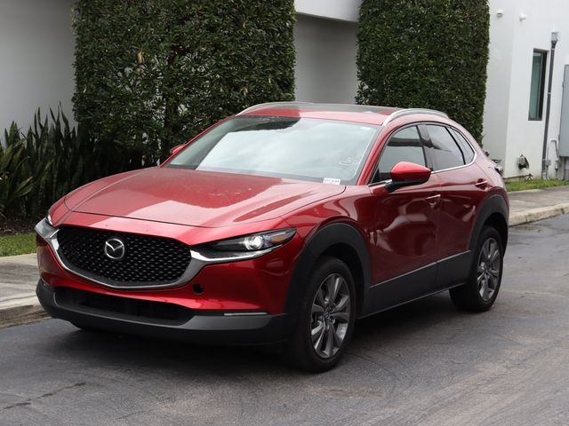 2023 Mazda CX-30 2.5 S Premium Package