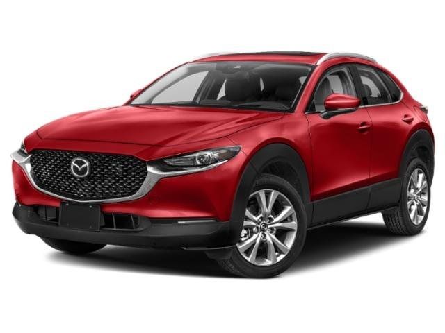 2023 Mazda CX-30 2.5 S Premium Package