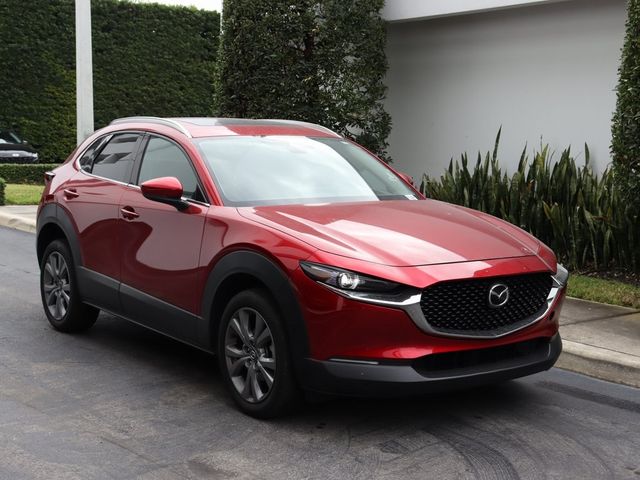 2023 Mazda CX-30 2.5 S Premium Package