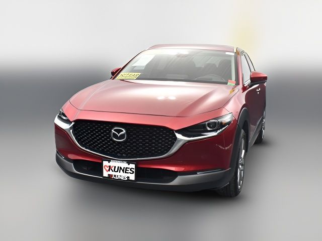 2023 Mazda CX-30 2.5 S Premium Package