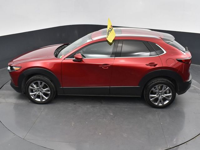 2023 Mazda CX-30 2.5 S Premium Package