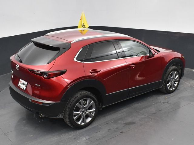 2023 Mazda CX-30 2.5 S Premium Package