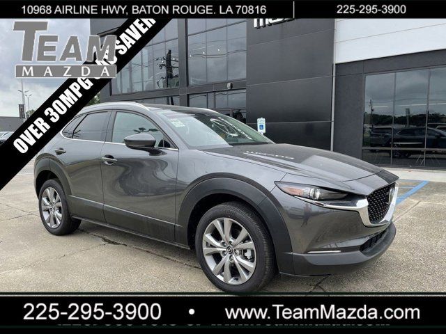 2023 Mazda CX-30 2.5 S Premium Package