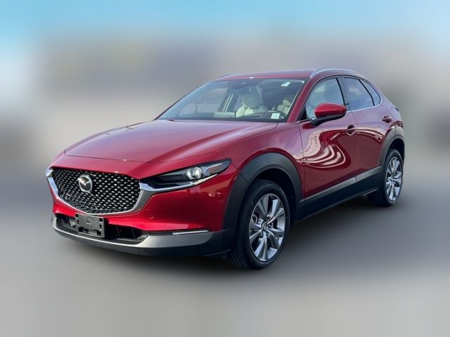 2023 Mazda CX-30 2.5 S Premium Package