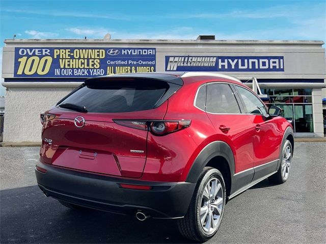 2023 Mazda CX-30 2.5 S Premium Package