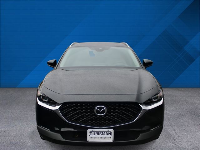 2023 Mazda CX-30 2.5 S Premium Package