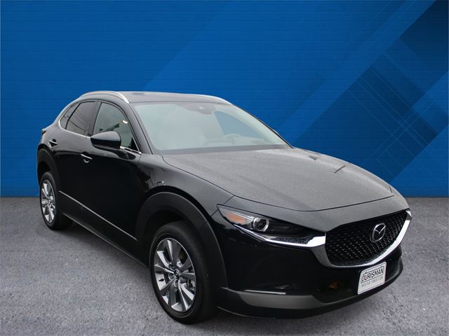 2023 Mazda CX-30 2.5 S Premium Package