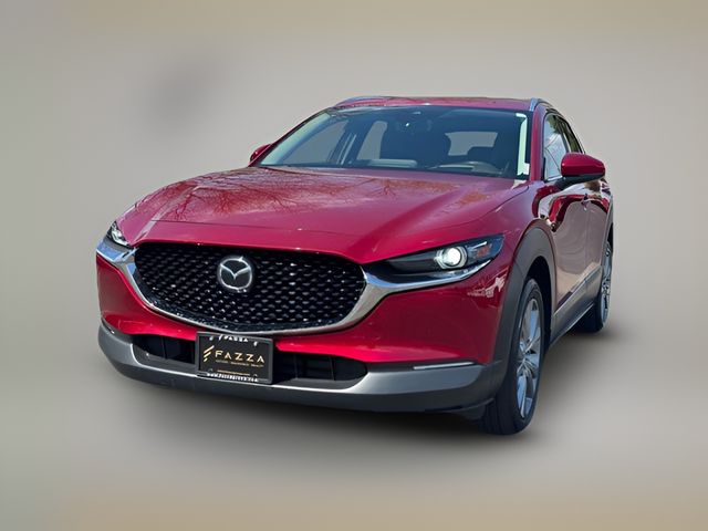 2023 Mazda CX-30 2.5 S Premium Package