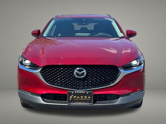 2023 Mazda CX-30 2.5 S Premium Package