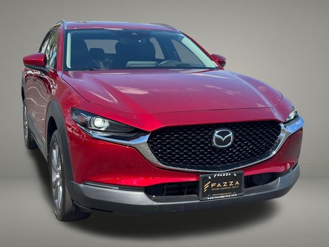 2023 Mazda CX-30 2.5 S Premium Package