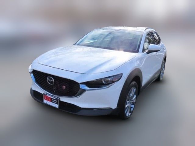 2023 Mazda CX-30 2.5 S Premium Package