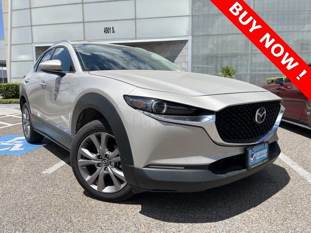 2023 Mazda CX-30 2.5 S Premium Package