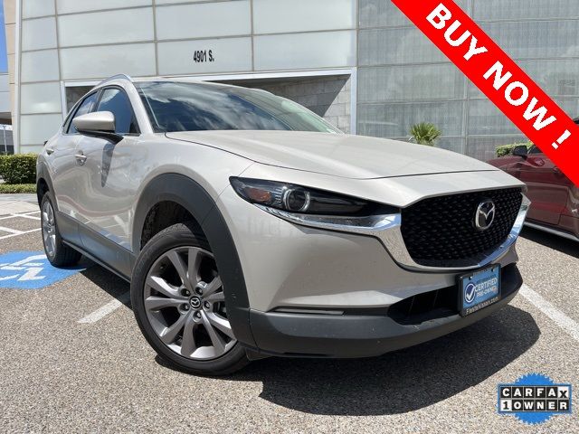 2023 Mazda CX-30 2.5 S Premium Package