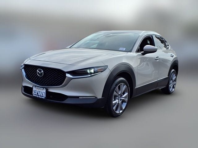 2023 Mazda CX-30 2.5 S Premium Package