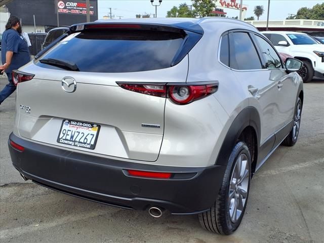 2023 Mazda CX-30 2.5 S Premium Package