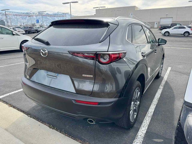 2023 Mazda CX-30 2.5 S Premium Package