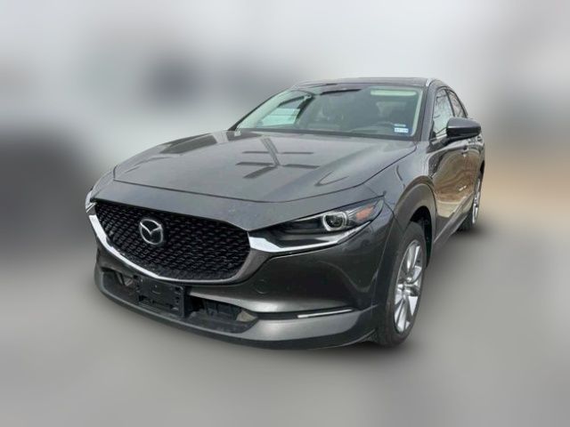 2023 Mazda CX-30 2.5 S Premium Package