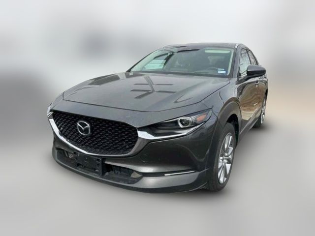 2023 Mazda CX-30 2.5 S Premium Package