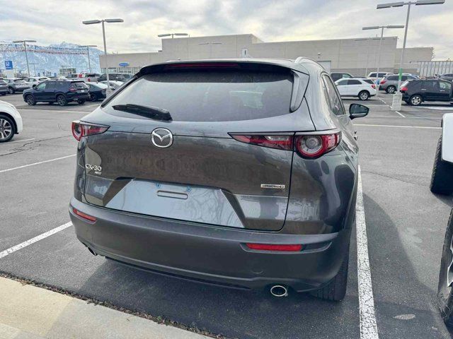 2023 Mazda CX-30 2.5 S Premium Package