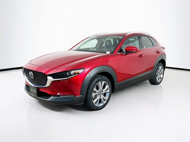 2023 Mazda CX-30 2.5 S Premium Package