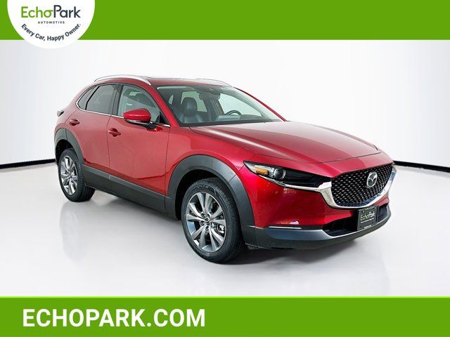 2023 Mazda CX-30 2.5 S Premium Package