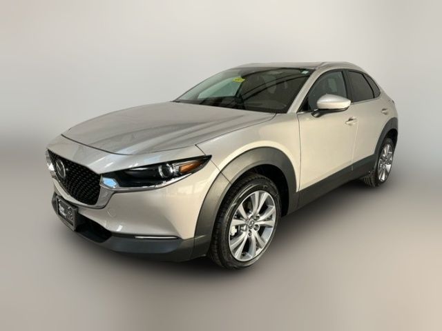 2023 Mazda CX-30 2.5 S Premium Package