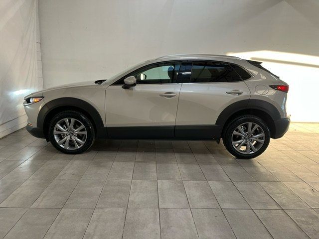 2023 Mazda CX-30 2.5 S Premium Package