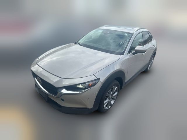 2023 Mazda CX-30 2.5 S Premium Package