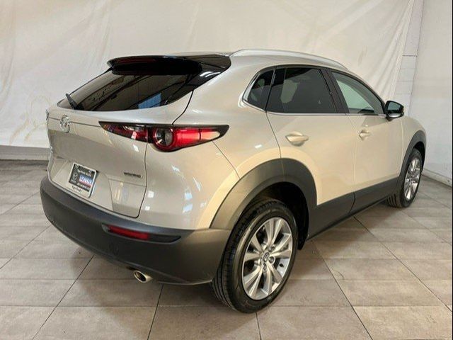 2023 Mazda CX-30 2.5 S Premium Package