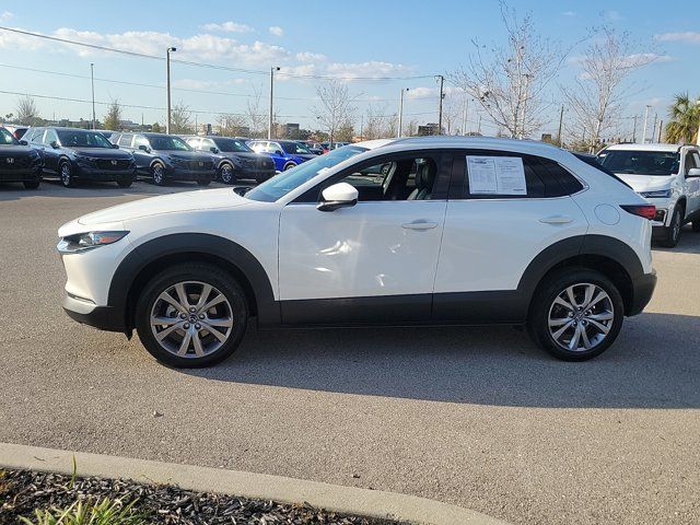 2023 Mazda CX-30 2.5 S Premium Package