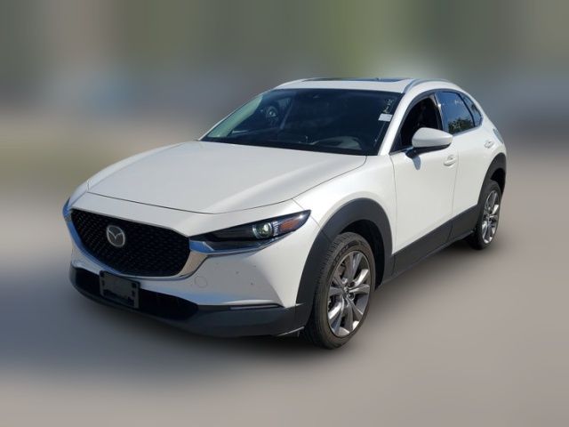 2023 Mazda CX-30 2.5 S Premium Package