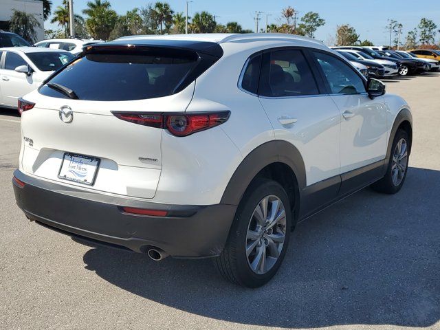 2023 Mazda CX-30 2.5 S Premium Package