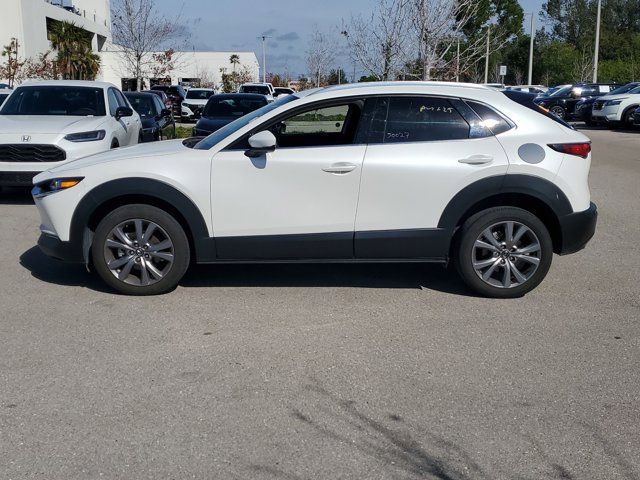 2023 Mazda CX-30 2.5 S Premium Package