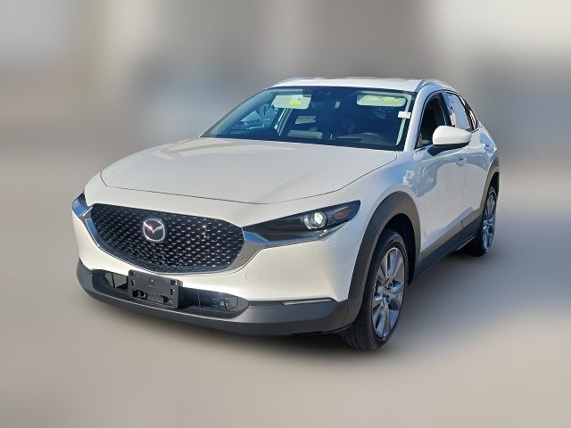 2023 Mazda CX-30 2.5 S Premium Package