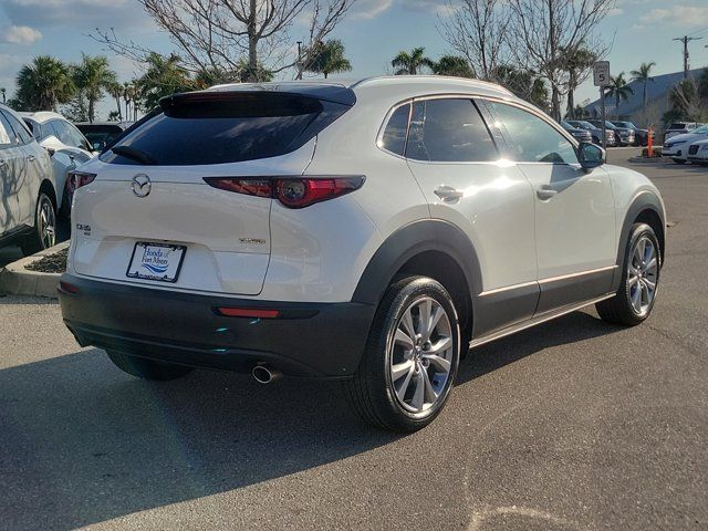 2023 Mazda CX-30 2.5 S Premium Package