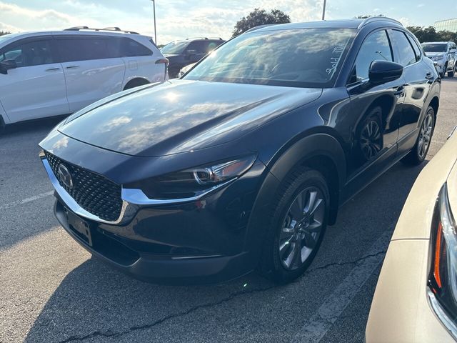 2023 Mazda CX-30 2.5 S Premium Package