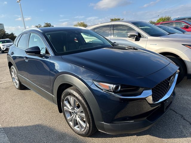 2023 Mazda CX-30 2.5 S Premium Package