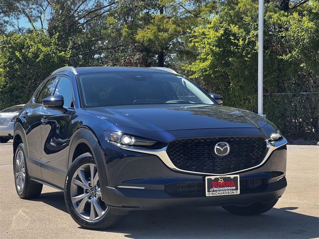 2023 Mazda CX-30 2.5 S Premium Package