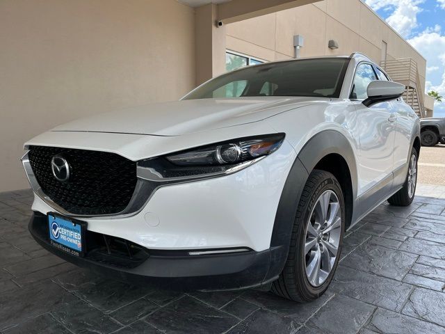 2023 Mazda CX-30 2.5 S Premium Package