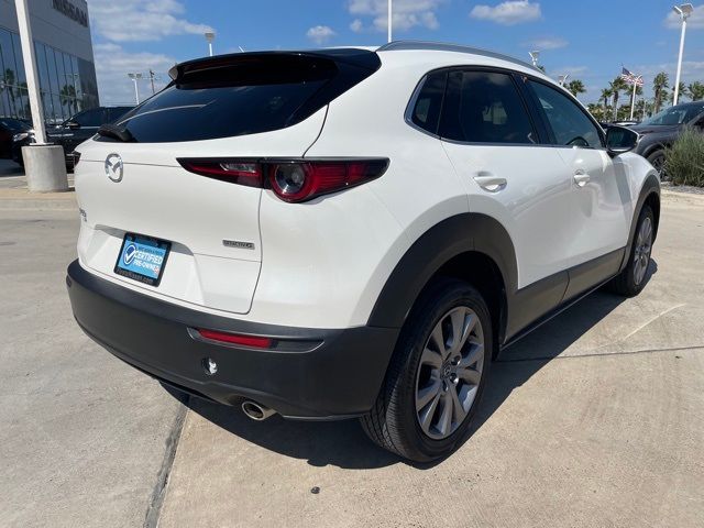 2023 Mazda CX-30 2.5 S Premium Package