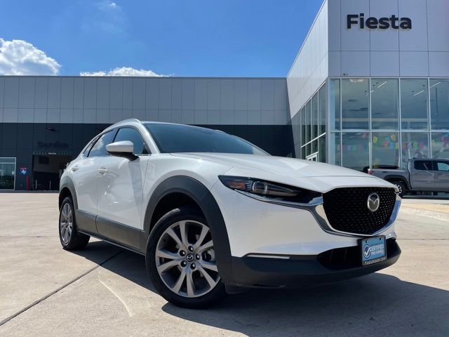 2023 Mazda CX-30 2.5 S Premium Package