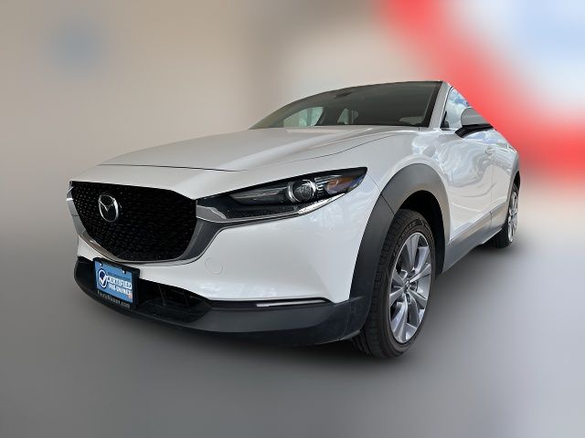 2023 Mazda CX-30 2.5 S Premium Package