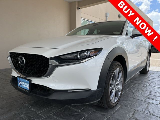 2023 Mazda CX-30 2.5 S Premium Package